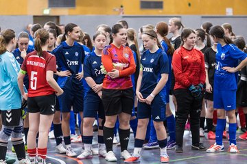 Bild 53 - wCJ Falkinnen Cup
